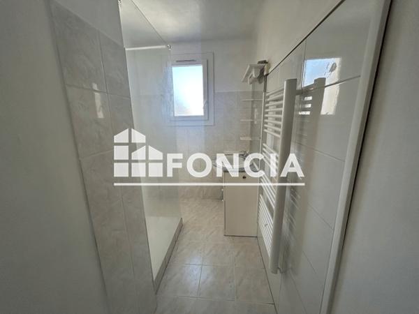 Location Appartement 3 pièces 57.78 m² - RUE DES ALPES Manosque 04100