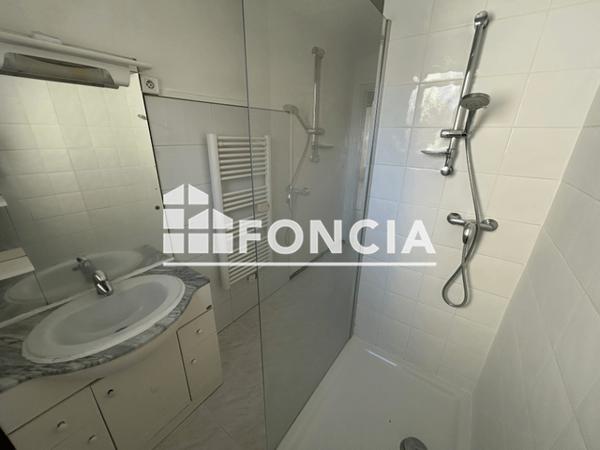 Location Appartement 3 pièces 57.78 m² - RUE DES ALPES Manosque 04100