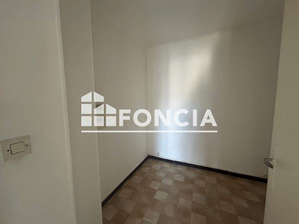 Location Appartement 3 pièces 57.78 m² - RUE DES ALPES Manosque 04100