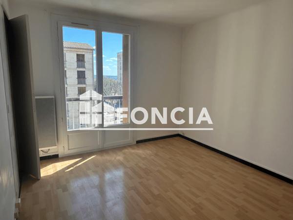 Location Appartement 3 pièces 57.78 m² - RUE DES ALPES Manosque 04100