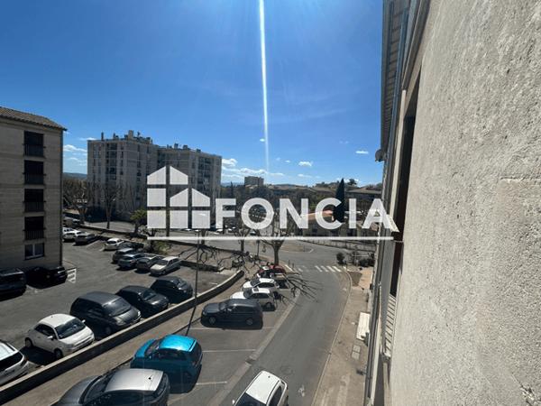 Location Appartement 3 pièces 57.78 m² - RUE DES ALPES Manosque 04100