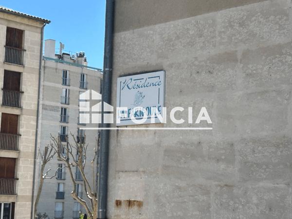 Location Appartement 3 pièces 57.78 m² - RUE DES ALPES Manosque 04100
