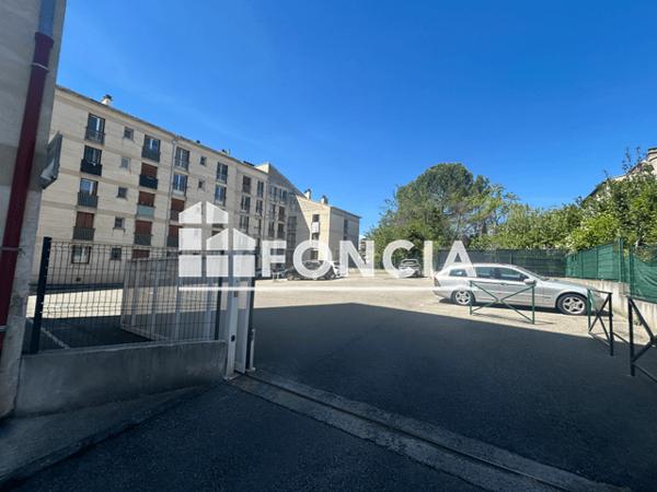 Location Appartement 3 pièces 57.78 m² - RUE DES ALPES Manosque 04100