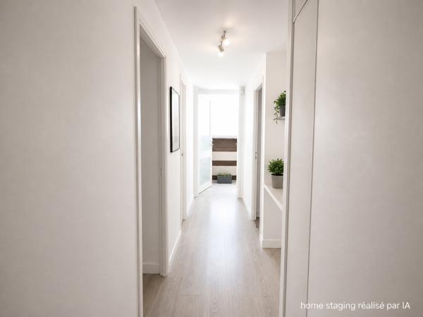 Local Commercial / Professionnel - Gare ST Charles - 13001 Marseille