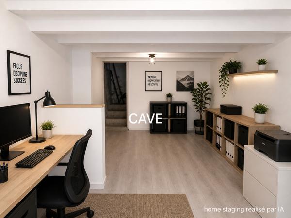 Local Commercial / Professionnel - Gare ST Charles - 13001 Marseille