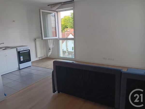 Appartement F2 à vendre  2 pièces - 44 m2 CORBEIL ESSONNES - 91