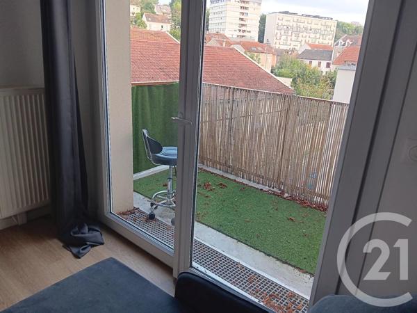 Appartement F2 à vendre  2 pièces - 44 m2 CORBEIL ESSONNES - 91
