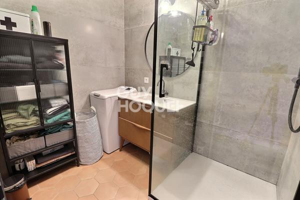 Charmant T1 à 2 pas du Parc Blandan