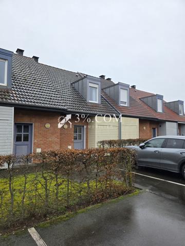 Maison 4 pièce(s) 2 chambre(s) 64 m²