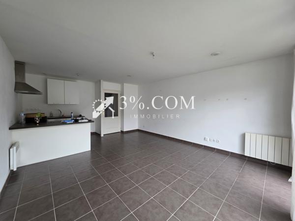 Maison 4 pièce(s) 2 chambre(s) 64 m²