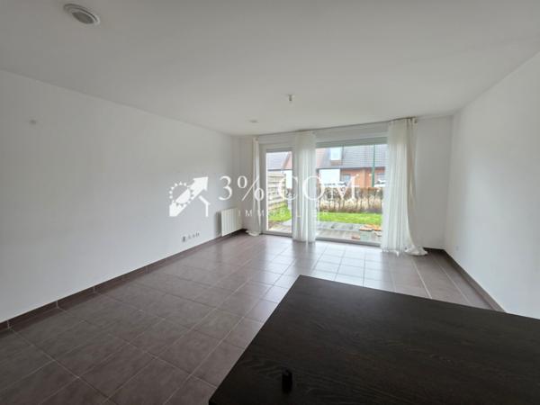 Maison 4 pièce(s) 2 chambre(s) 64 m²