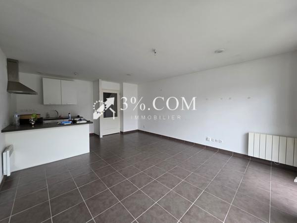 Maison 4 pièce(s) 2 chambre(s) 64 m²