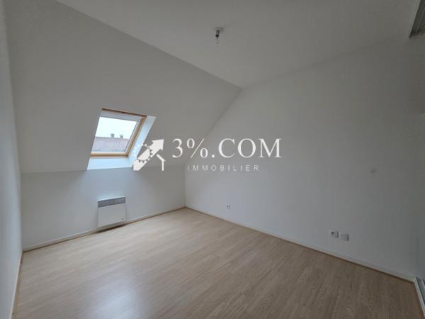 Maison 4 pièce(s) 2 chambre(s) 64 m²