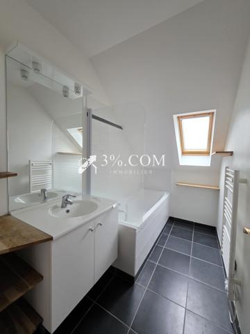 Maison 4 pièce(s) 2 chambre(s) 64 m²