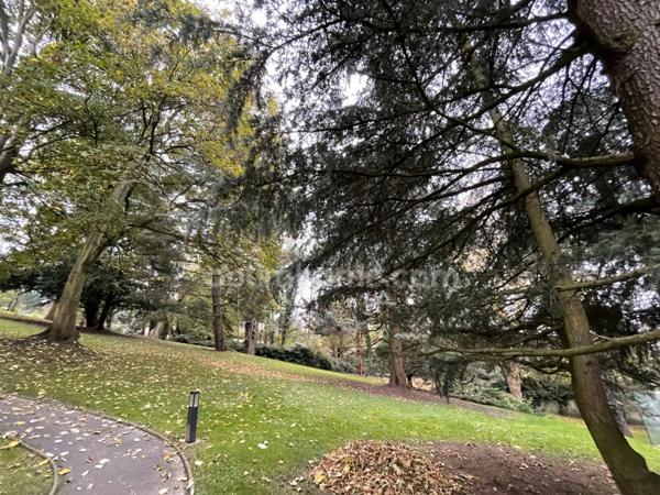 Appartement à vendre 4 pièces MONTMORENCY (95)