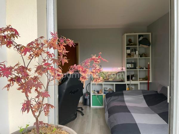 Appartement à vendre 4 pièces MONTMORENCY (95)