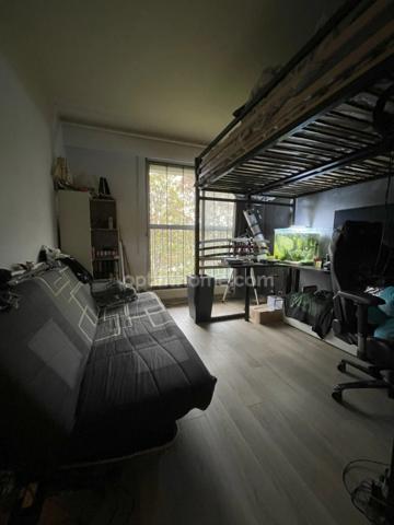 Appartement à vendre 4 pièces MONTMORENCY (95)