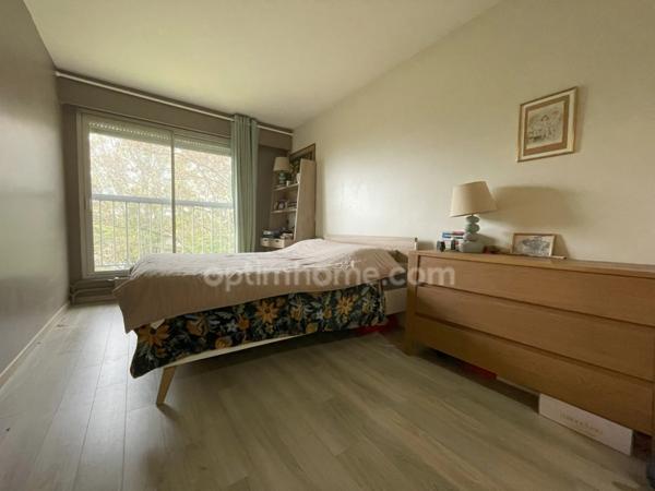 Appartement à vendre 4 pièces MONTMORENCY (95)