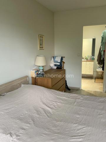 Appartement à vendre 4 pièces MONTMORENCY (95)