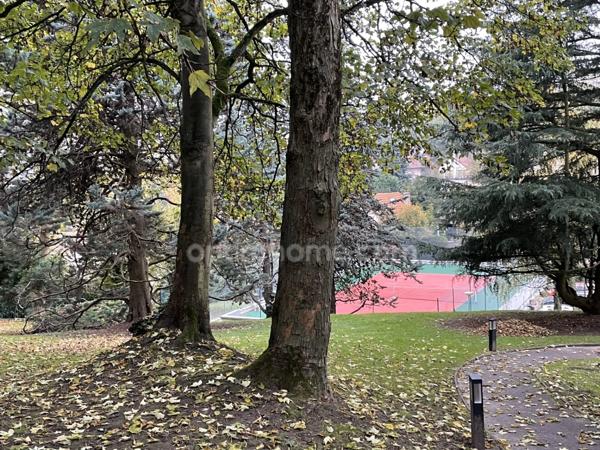 Appartement à vendre 4 pièces MONTMORENCY (95)