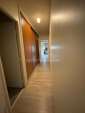 Appartement à vendre 4 pièces MONTMORENCY (95)
