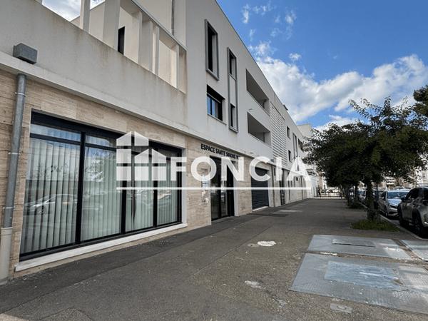 Location Appartement 3 pièces 76.32 m² - 4 PLACE DE LA LIBERTE BAT A Vitrolles 13127