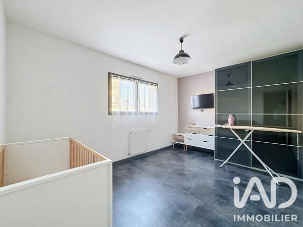 Location maison 7 pièces 169 m² Saint-Gilles