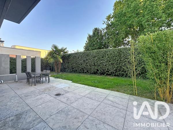 Location maison 7 pièces 169 m² Saint-Gilles