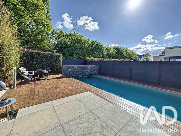 Location maison 7 pièces 169 m² Saint-Gilles