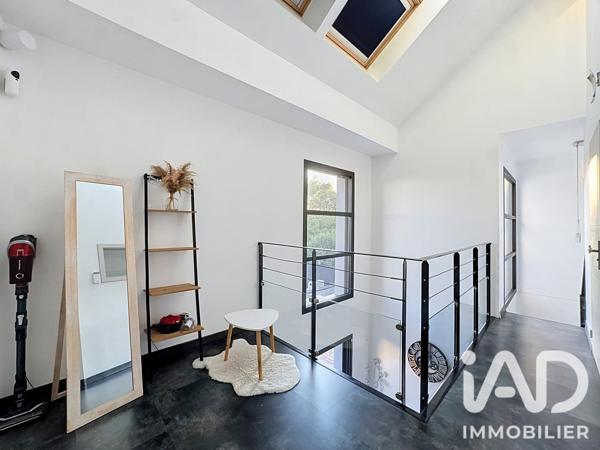 Location maison 7 pièces 169 m² Saint-Gilles