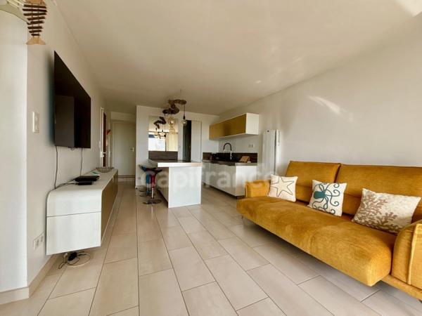 Superbe T4 vue mer sur La Grande Motte