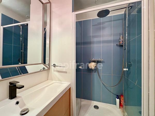 Superbe T4 vue mer sur La Grande Motte