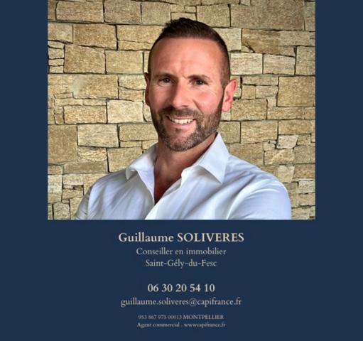 Superbe T4 vue mer sur La Grande Motte