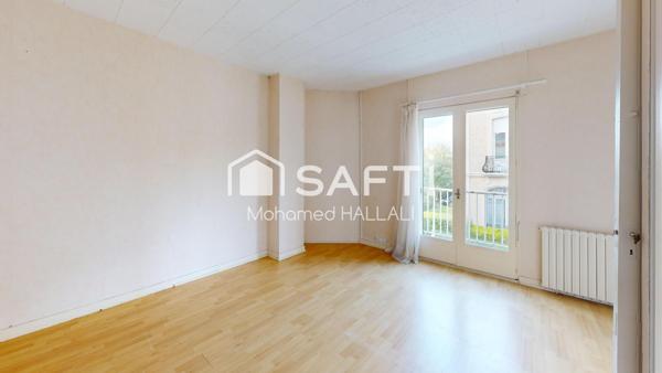Ensemble Immobilier de 230 m², avec jardin et cave