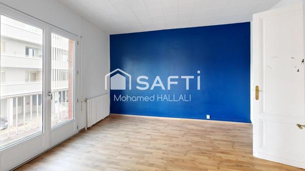 Ensemble Immobilier de 230 m², avec jardin et cave