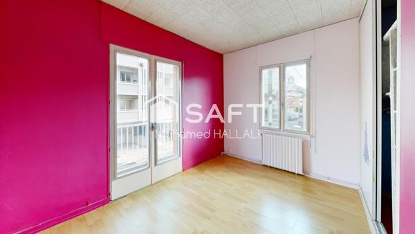Ensemble Immobilier de 230 m², avec jardin et cave