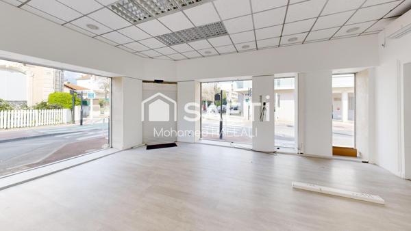 Ensemble Immobilier de 230 m², avec jardin et cave