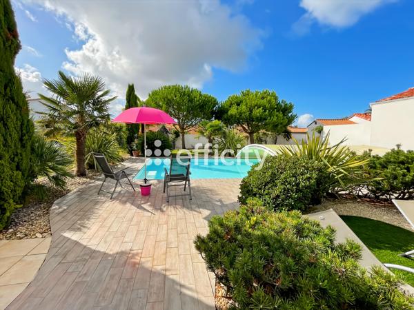 Maison 6 pièces - 135 m² Bien prestige