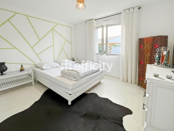 Maison 6 pièces - 135 m² Bien prestige