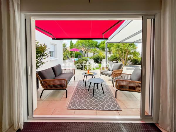 Maison 6 pièces - 135 m² Bien prestige