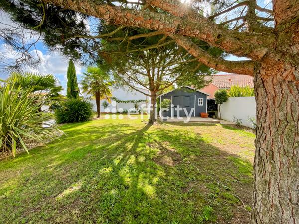 Maison 6 pièces - 135 m² Bien prestige