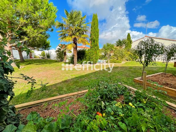 Maison 6 pièces - 135 m² Bien prestige