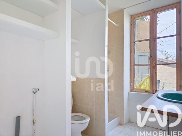 Immeuble à vendre 280 m² Vierzon