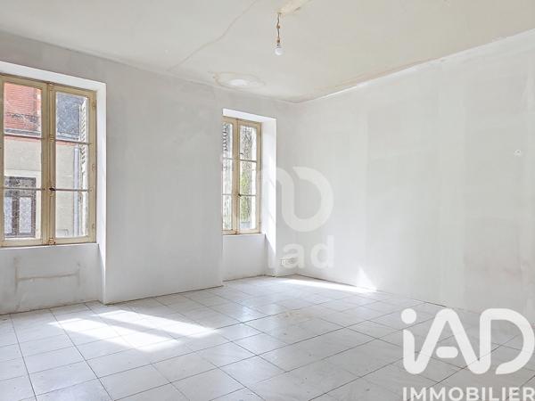 Immeuble à vendre 280 m² Vierzon
