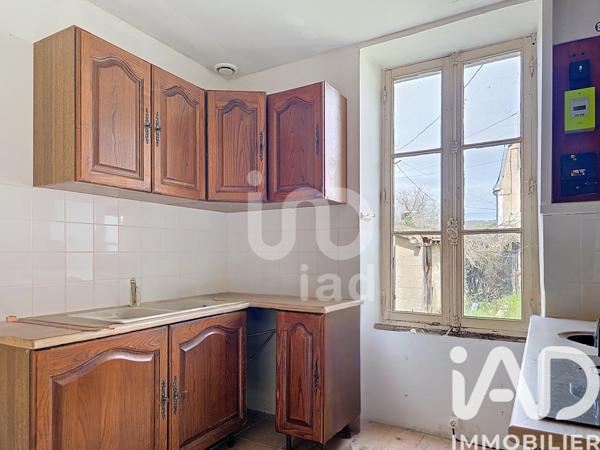 Immeuble à vendre 280 m² Vierzon