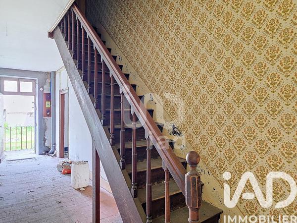 Immeuble à vendre 280 m² Vierzon