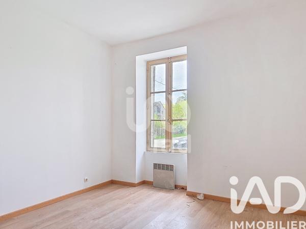 Immeuble à vendre 280 m² Vierzon