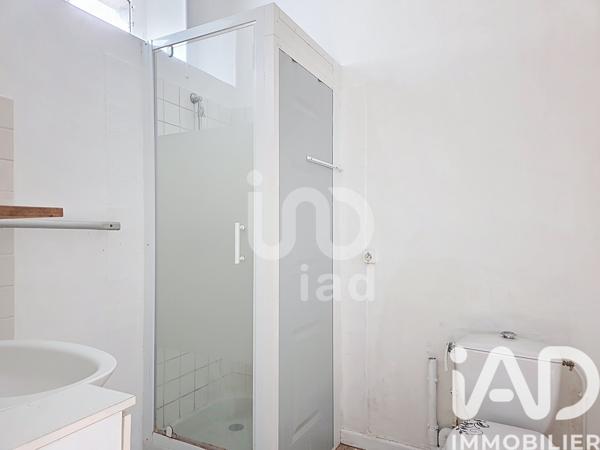 Immeuble à vendre 280 m² Vierzon