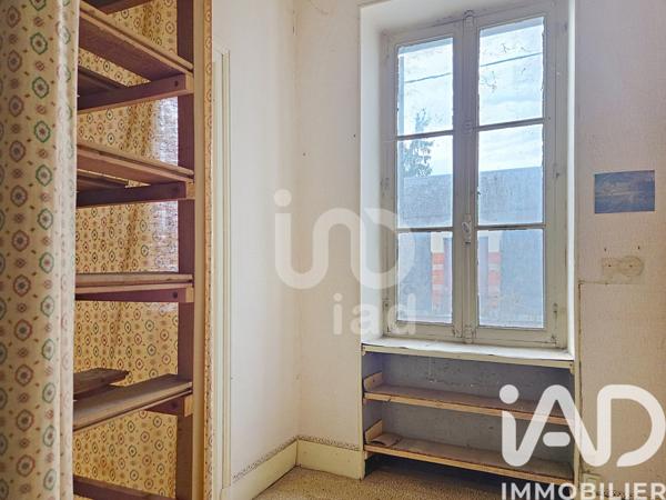 Immeuble à vendre 280 m² Vierzon