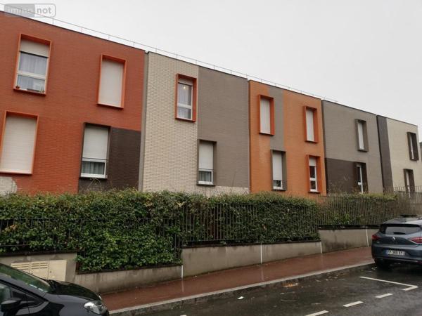 Appartement à vendre à Villejuif dans le Val-de-Marne (94800), ref : 92010-1242